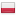 derome.pl is hosted in Poland